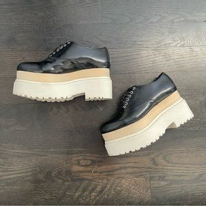 Jeffrey Campbell Platform Shoes